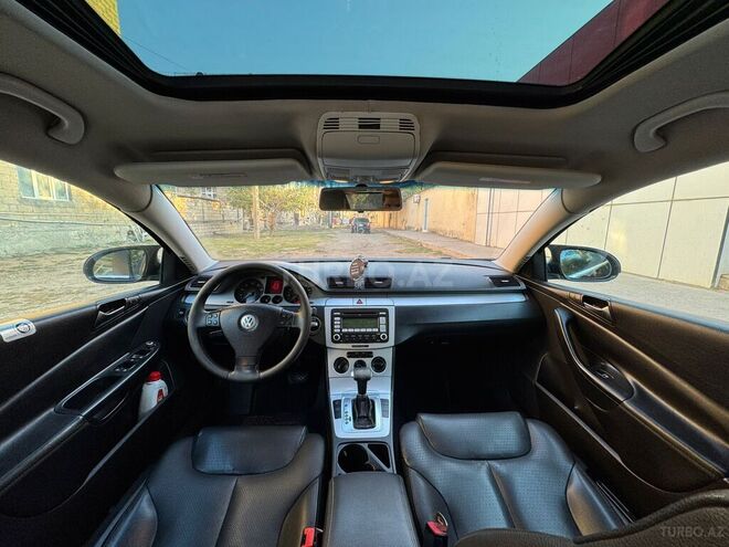Volkswagen Passat 2008, 304,000 km - 2.0 l - Sumqayıt