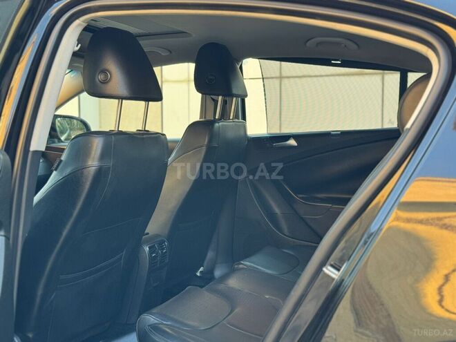 Volkswagen Passat 2008, 304,000 km - 2.0 l - Sumqayıt