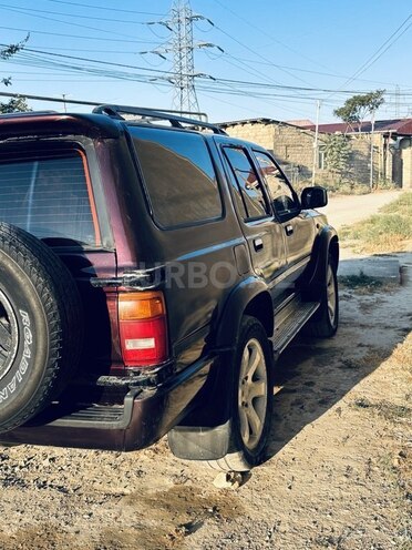Toyota Hilux Surf 1992, 220,000 km - 2.4 l - Bakı