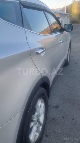 Hyundai Santa Fe 2013, 185,000 km - 2.4 l - Naxçıvan