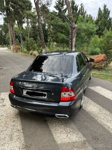 LADA (VAZ) Priora 2018, 1,111,100 km - 1.6 l - Biləsuvar