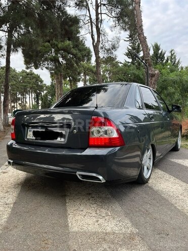 LADA (VAZ) Priora 2018, 1,111,100 km - 1.6 l - Biləsuvar