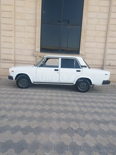 LADA (VAZ) 2107 2003, 69,800 km - 1.5 l - Bərdə