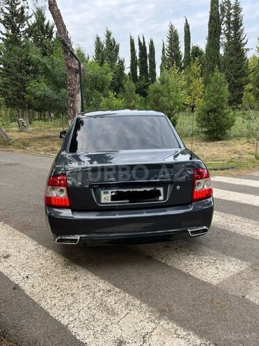 LADA (VAZ) Priora 2018, 1,111,100 km - 1.6 l - Biləsuvar