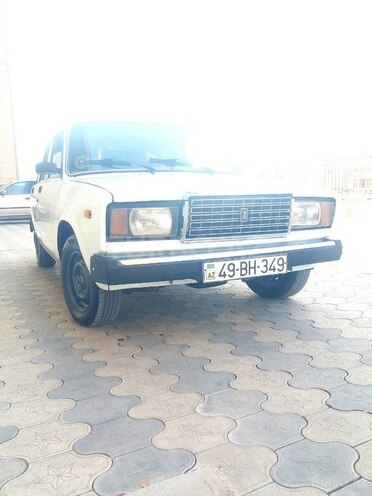 LADA (VAZ) 2107 2003, 69,800 km - 1.5 l - Bərdə