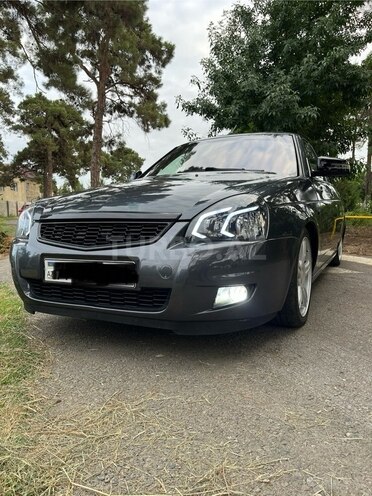 LADA (VAZ) Priora 2018, 1,111,100 km - 1.6 l - Biləsuvar