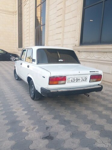 LADA (VAZ) 2107 2003, 69,800 km - 1.5 l - Bərdə