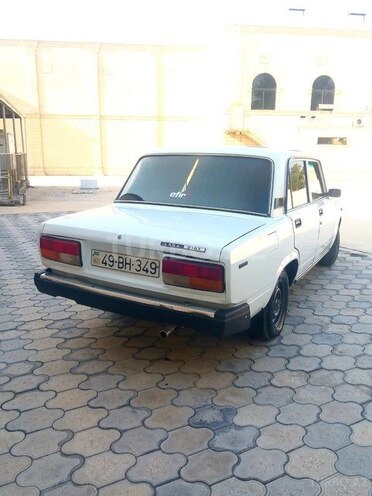 LADA (VAZ) 2107 2003, 69,800 km - 1.5 l - Bərdə