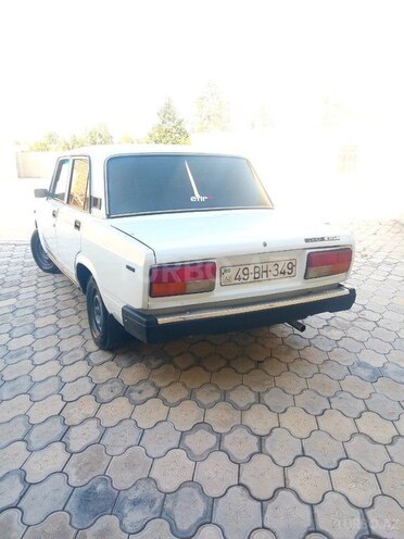 LADA (VAZ) 2107 2003, 69,800 km - 1.5 l - Bərdə