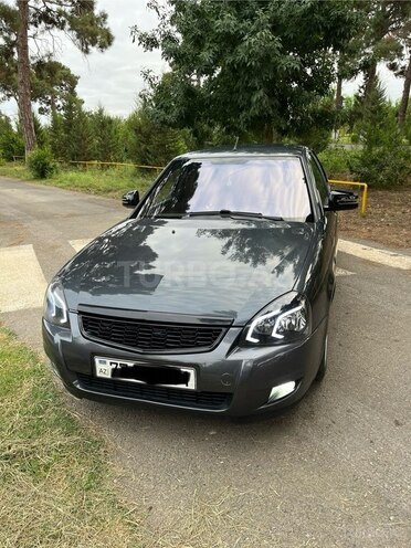 LADA (VAZ) Priora 2018, 1,111,100 km - 1.6 l - Biləsuvar