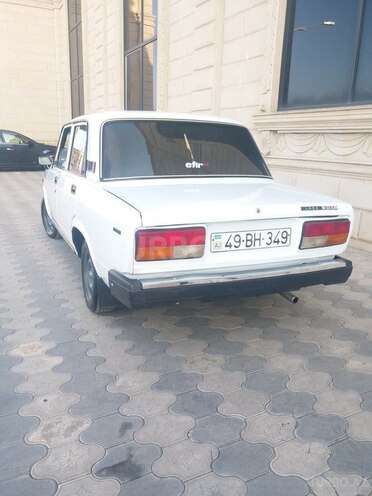 LADA (VAZ) 2107 2003, 69,800 km - 1.5 l - Bərdə
