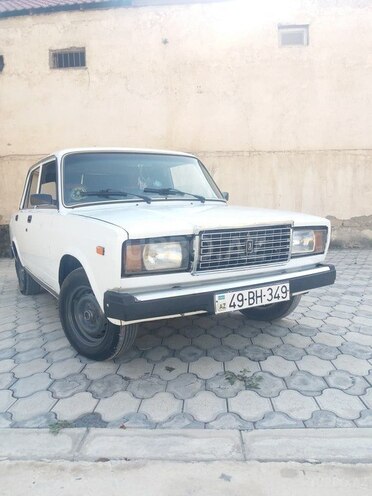 LADA (VAZ) 2107 2003, 69,800 km - 1.5 l - Bərdə