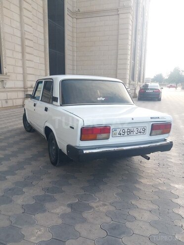 LADA (VAZ) 2107 2003, 69,800 km - 1.5 l - Bərdə
