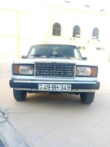 LADA (VAZ) 2107 2003, 69,800 km - 1.5 l - Bərdə