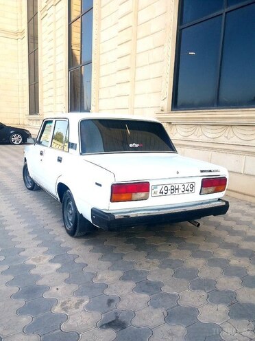 LADA (VAZ) 2107 2003, 69,800 km - 1.5 l - Bərdə
