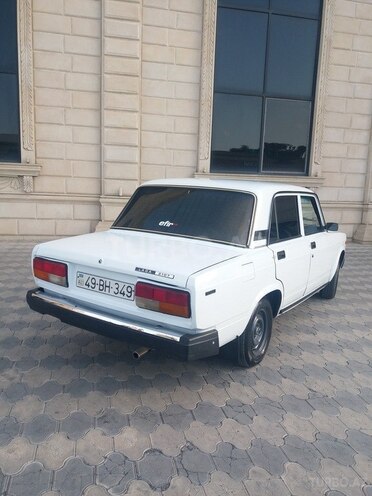 LADA (VAZ) 2107 2003, 69,800 km - 1.5 l - Bərdə