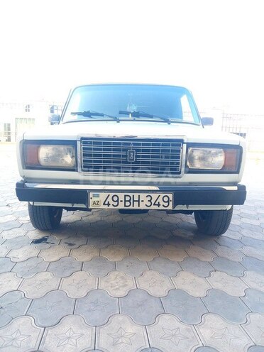 LADA (VAZ) 2107 2003, 69,800 km - 1.5 l - Bərdə