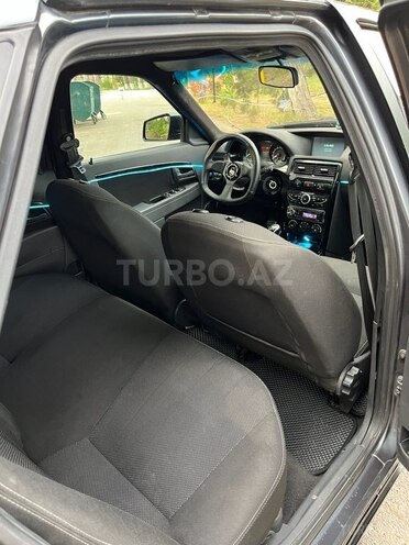 LADA (VAZ) Priora 2018, 1,111,100 km - 1.6 l - Biləsuvar