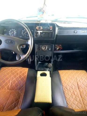 LADA (VAZ) 2107 2003, 69,800 km - 1.5 l - Bərdə