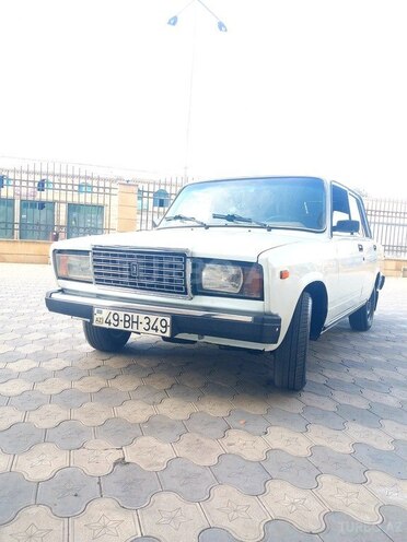LADA (VAZ) 2107 2003, 69,800 km - 1.5 l - Bərdə