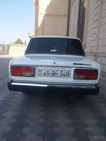 LADA (VAZ) 2107 2003, 69,800 km - 1.5 l - Bərdə