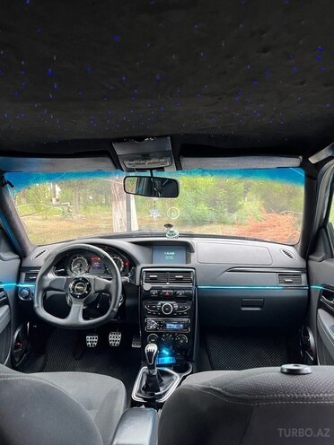 LADA (VAZ) Priora 2018, 1,111,100 km - 1.6 l - Biləsuvar