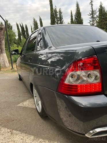 LADA (VAZ) Priora 2018, 1,111,100 km - 1.6 l - Biləsuvar