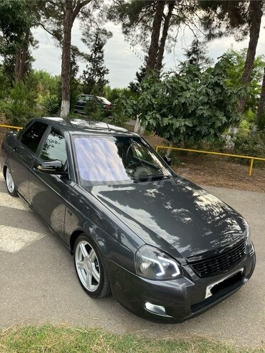 LADA (VAZ) Priora 2018, 1,111,100 km - 1.6 l - Biləsuvar