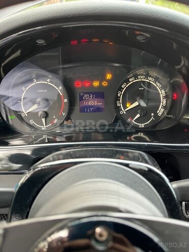 LADA (VAZ) Priora 2018, 1,111,100 km - 1.6 l - Biləsuvar