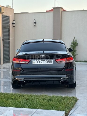 Kia Optima 2019, 70,000 km - 2.0 л - Bakı