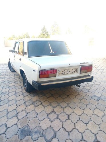 LADA (VAZ) 2107 2003, 69,800 km - 1.5 l - Bərdə