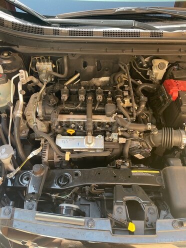Nissan Kicks 2021, 88,500 km - 1.6 l - Bakı