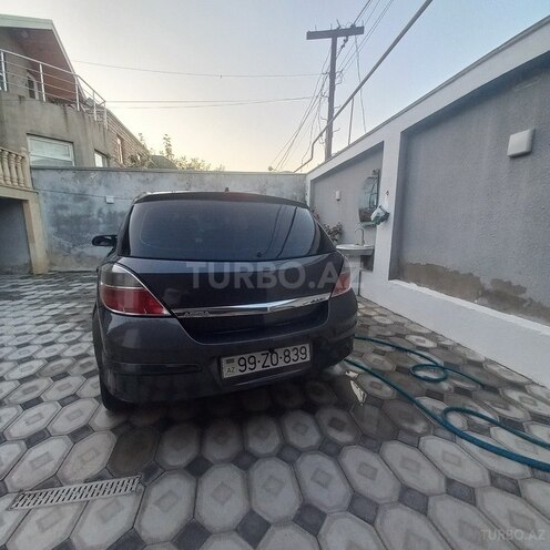 Opel Astra 2009, 252,000 km - 1.4 l - Bakı