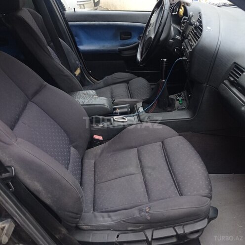 BMW 320 1995, 485,670 km - 2.0 l - Beyləqan