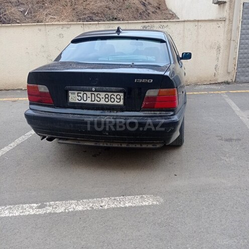 BMW 320 1995, 485,670 km - 2.0 l - Beyləqan