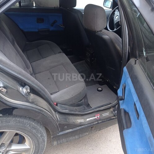 BMW 320 1995, 485,670 km - 2.0 l - Beyləqan