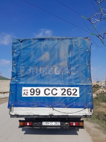 Ford Transit 2003, 300,000 km - 2.4 л - Bakı