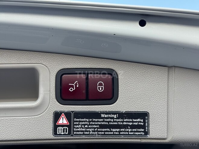 Mercedes ML 350 4MATIC 2010, 290,000 km - 3.5 l - Bakı