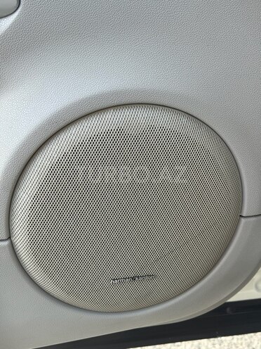 Mercedes ML 350 4MATIC 2010, 290,000 km - 3.5 l - Bakı