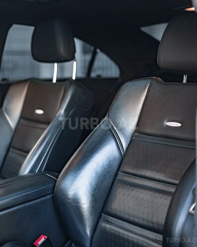 Mercedes CLS 63 AMG 2012, 175,000 km - 5.5 l - Bakı