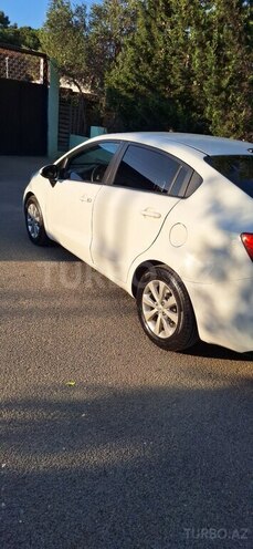 Kia Rio 2013, 232,000 km - 1.4 l - Bakı
