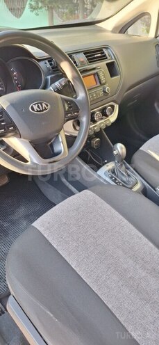 Kia Rio 2013, 232,000 km - 1.4 l - Bakı