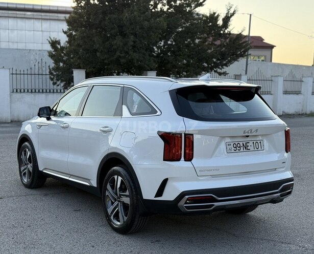 Kia Sorento 2022, 46,900 km - 1.6 l - Bakı