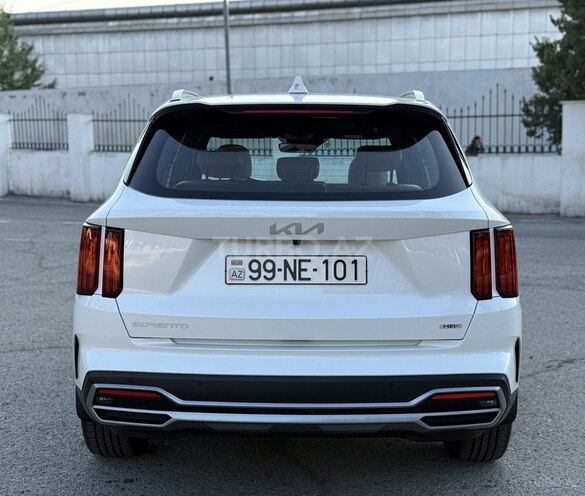 Kia Sorento 2022, 46,900 km - 1.6 l - Bakı