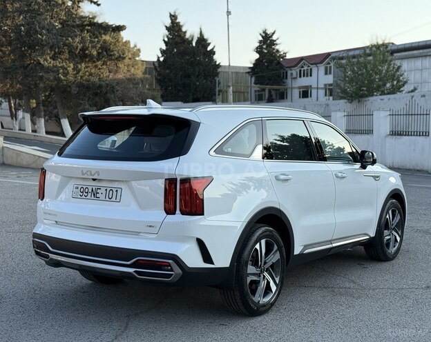 Kia Sorento 2022, 46,900 km - 1.6 l - Bakı