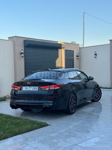 Kia Optima 2019, 70,000 km - 2.0 л - Bakı