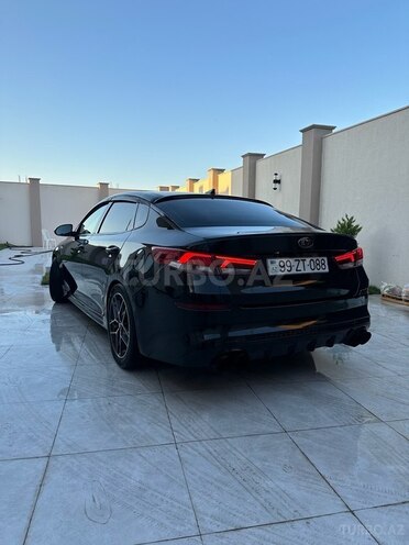 Kia Optima 2019, 70,000 km - 2.0 л - Bakı