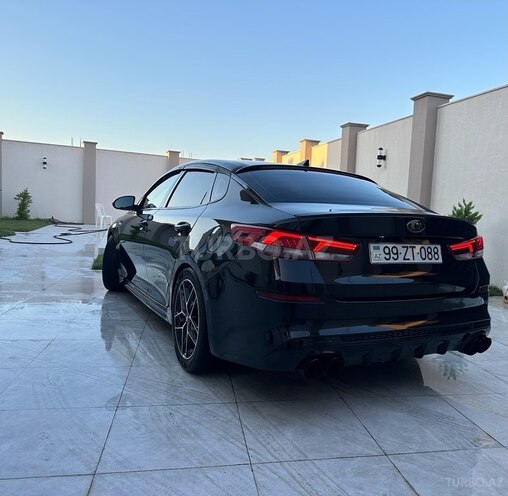 Kia Optima 2019, 70,000 km - 2.0 л - Bakı