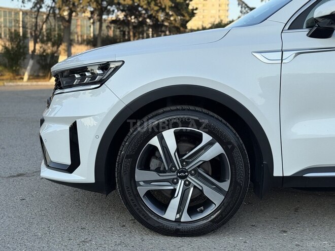 Kia Sorento 2022, 46,900 km - 1.6 l - Bakı