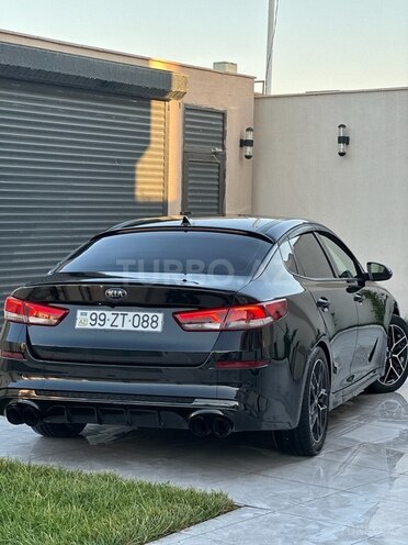 Kia Optima 2019, 70,000 km - 2.0 л - Bakı